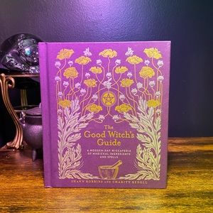 The Good Witch’s Guide